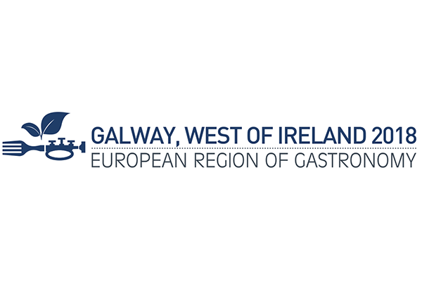 Galway, West of Ireland 2018 European Region of Gastronomy